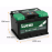 Batería Lucas Premium 60Ah 540A R+ 