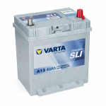 Batería Varta Dynamic SLI A13 40Ah 330A R+ 540125033