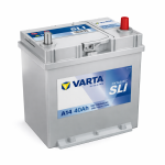 Batería Varta Dynamic SLI A14 40Ah 330A R+