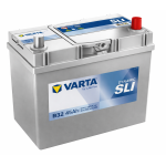 Batería Varta Dynamic SLI B32 45Ah 330A R+ (545156033)