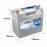 Batería Varta Dynamic SLI B33 45Ah 330A Asia L+ 
