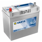 Batería Varta Dynamic SLI B34 45Ah 330A Asia L+ 