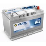 Batería Varta Dynamic SLI G7 95Ah 830A R+ (595404083)