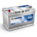 Batería Varta Dynamic SLI G8 95Ah 830A Asia L+ (595405083)