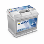 Batería Varta Dynamic SLI B18 44Ah 440A R+ 
