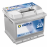 Batería Varta Dynamic SLI C6 52Ah 520A R+ (552401052)