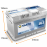 Batería Varta Dynamic SLI F16 80Ah 740A R+ (580400074)