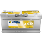 Batería Varta Silver Dynamic AGM H15 / A4 105Ah 950A (605 901 095)