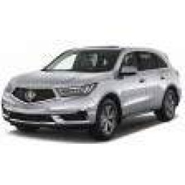 Acura - CDX