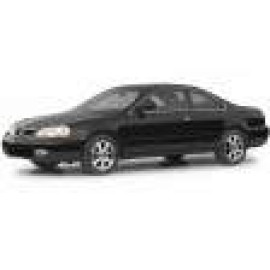 Acura - CL