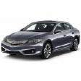 Acura-ILX