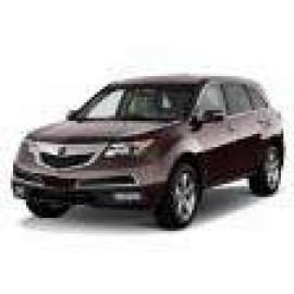 Acura-MDX