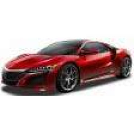Acura-NSX