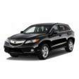 Acura-RDX