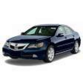 Acura-RL