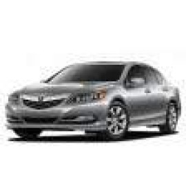 Acura-RLX