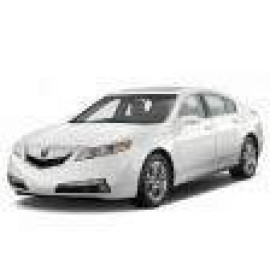 Acura-TL