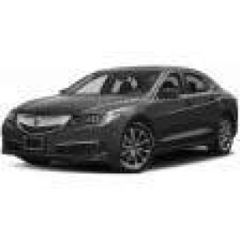 Acura-TLX