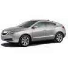 Acura-ZDX