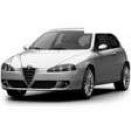 Alfa Romeo 147