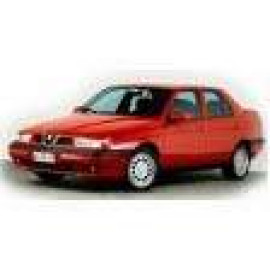 Alfa Romeo 155