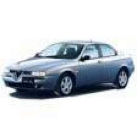 Alfa Romeo 156