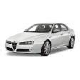 Alfa Romeo 159