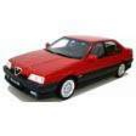 Alfa Romeo 164
