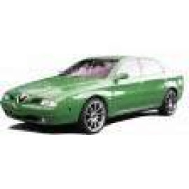 Alfa Romeo 166