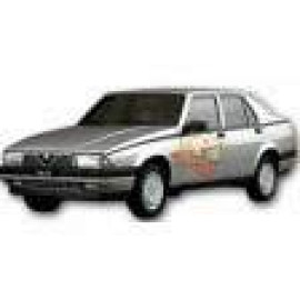 Alfa Romeo 75
