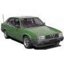 Alfa Romeo 90