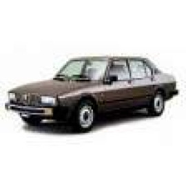 Alfa Romeo Arna