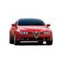 Alfa Romeo Brera
