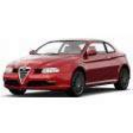 Alfa Romeo GT