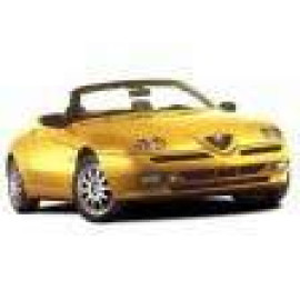 Alfa Romeo GTV Spider