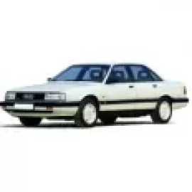 Audi 200