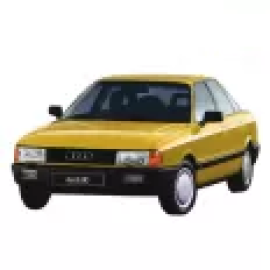 Audi 80