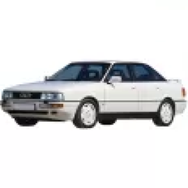 Audi 90