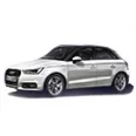 A1 Sportback 2015–2018