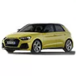 A1 Sportback 2019 –