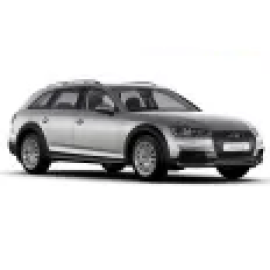 A4 Allroad 2009–2011