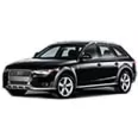 A4 Allroad 2012–2016