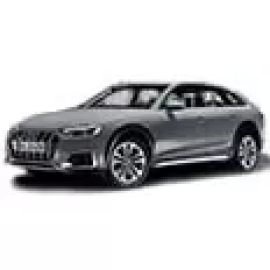 A4 Allroad 2019–