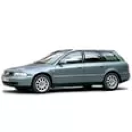A4 Avant 1996–2001