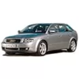 A4 Avant 2001–2004