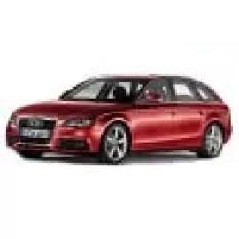 A4 Avant 2008–2012
