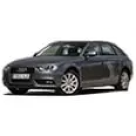 A4 Avant 2012–2016