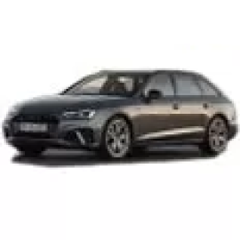 A4 Avant 2019–