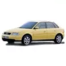 A3 Sportback 1999–2003