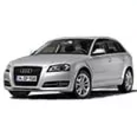 A3 Sportback 2008–2011